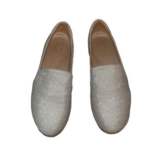 Naturalizer whitley platform Espadrilles